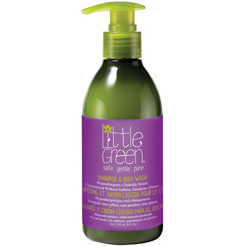 Baby Shampoo & Body Wash - Šampón a sprchový gél pre bábätká